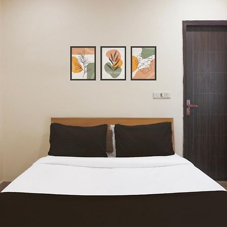 Super Hotel O S J Residency Delhi  Ngoại thất bức ảnh