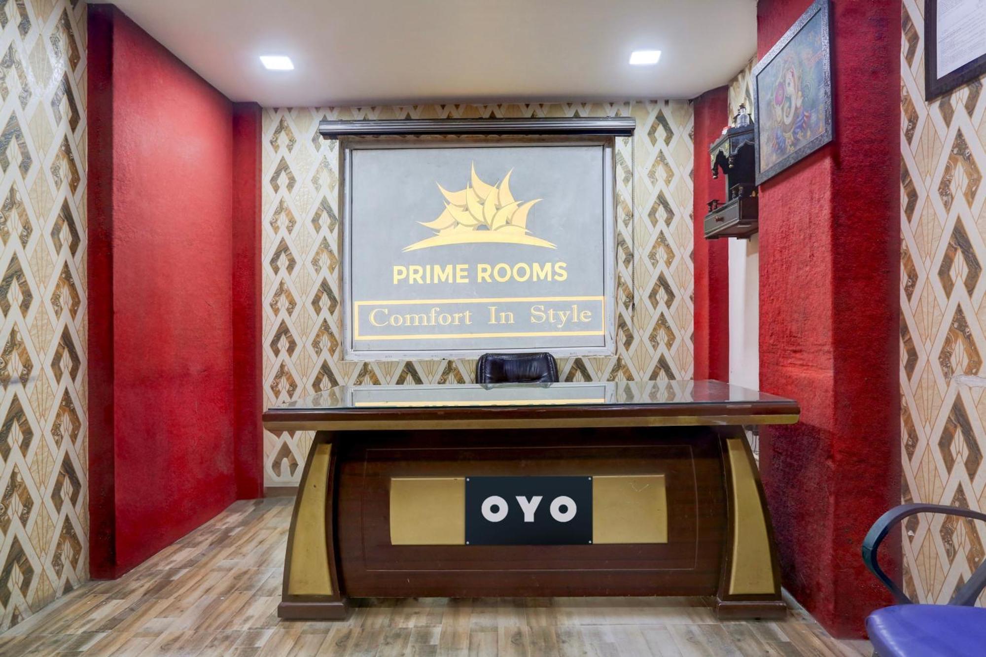 Super Hotel O S J Residency Delhi  Ngoại thất bức ảnh